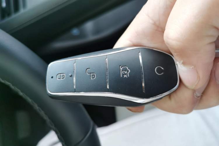 Used BYD Seal 06 New Energy 2025 DM-i Smart Drive 120KM Deluxe Model