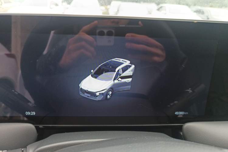 Used Venucia V 2021 260T Idol Edition