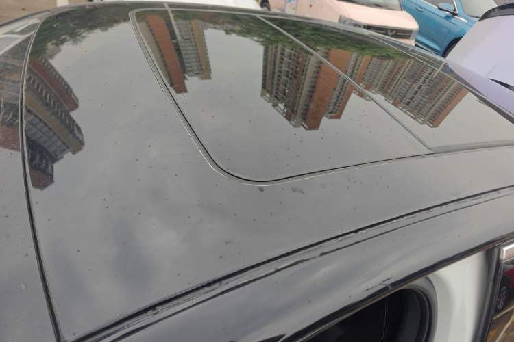 Used Lynk & Co 03 2023 2.0TD DCT JingPro