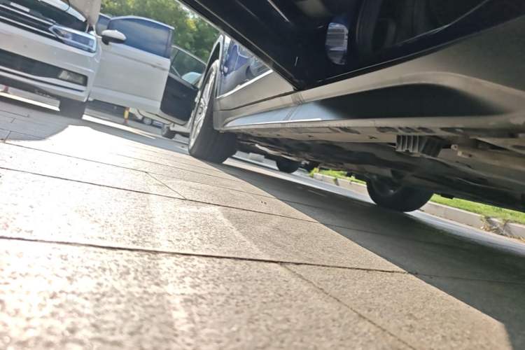 Ojetý BMW X1 2019 sDrive20Li Leading Model