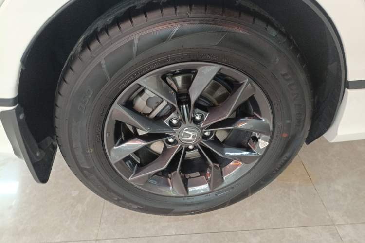 Used Honda Breeze 2023 240TURBO Two-Wheel-Drive Luxury Edition 5 Seats