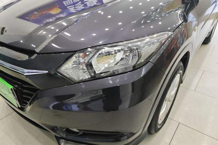 Used Honda Vezel 2017 1.8L CVT 2WD Elite Model