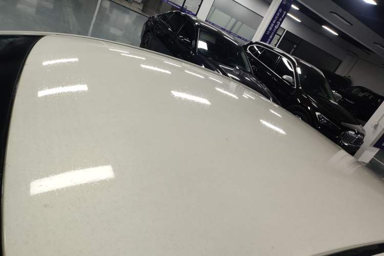 Used Mazda Mazda 3 Axela 2023 1.5L Manual ZhiMei Edition
