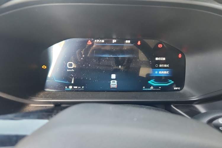 Used Haval X DOG 2022 1.5T DCT Two-Wheel Drive Trendy Edition