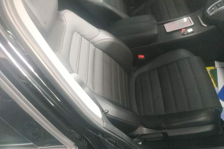 Used Honda Breeze 2020 Rui Hybrid 2.0L Two-Wheel Drive Rui Luxury Edition
