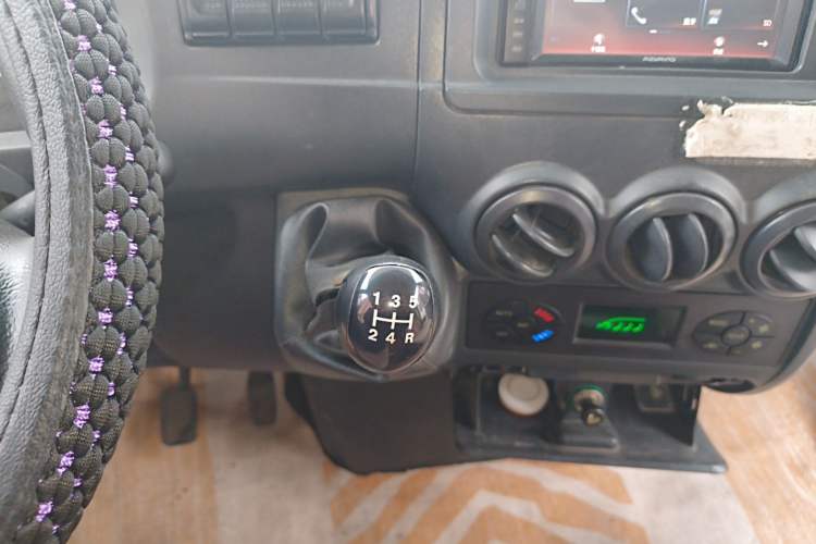 Used Iveco Power Daily 
