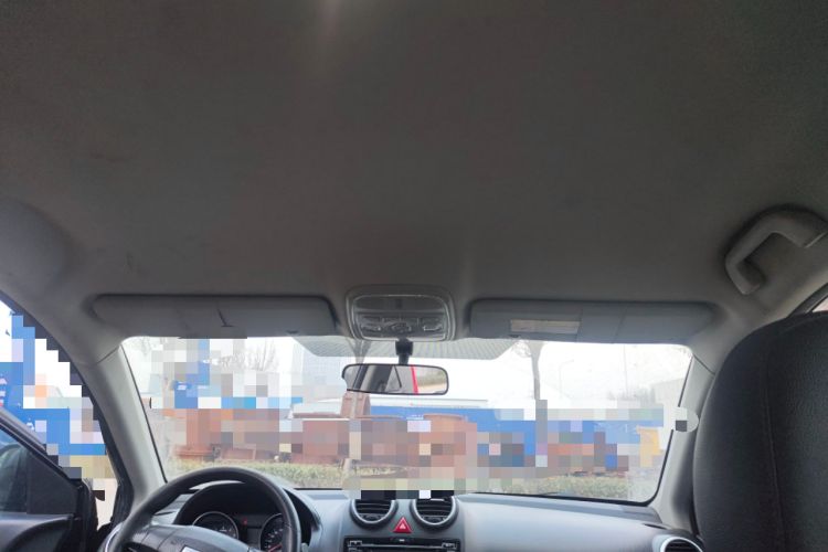 Used Haval H6 2016 Upgraded Model 1.5T Manual Two-Wheel Drive Urban Version