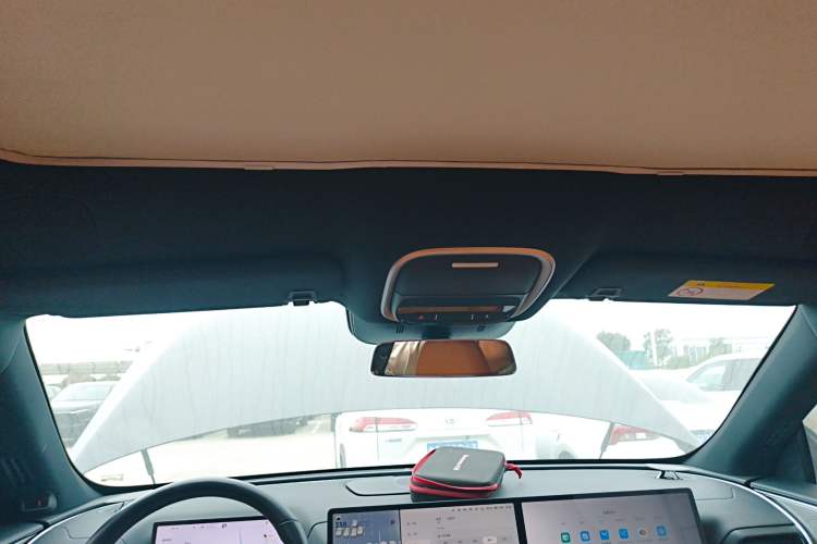 Used XPeng G9 2024 702 Max
