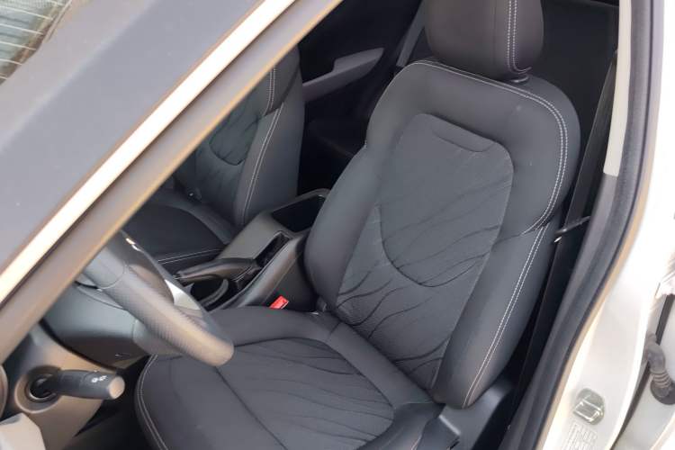 Used Baojun 510 2021 1.5L Manual Jingxiang Edition