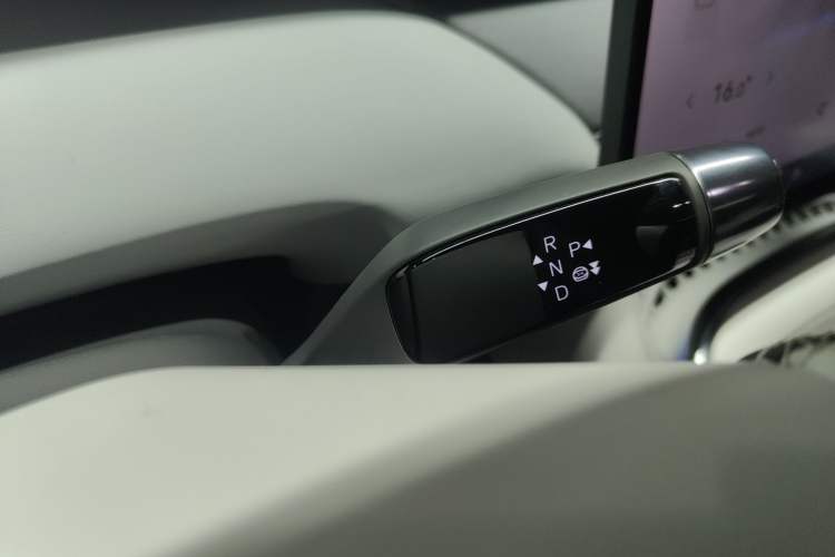 Used XPeng G7 2025 Model—702 Ultra Long Range