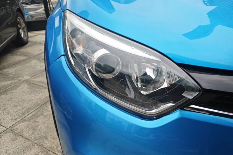 Used Renault Captur 2015 1.2T Automatic Luxury First Edition