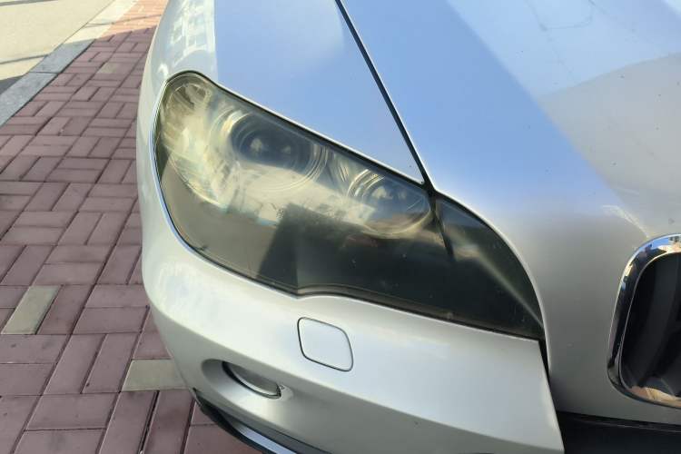 Used BMW X5 2009 xDrive30i Luxury Edition