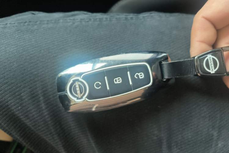 Used Nissan Kicks 2023 Jingqing Edition 1.5L Unleash Pure "Jing" – The Luxurious Version
