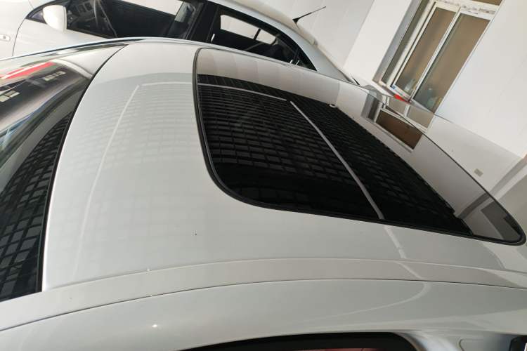 Used BMW 5 Series 2021 525Li Luxury Package