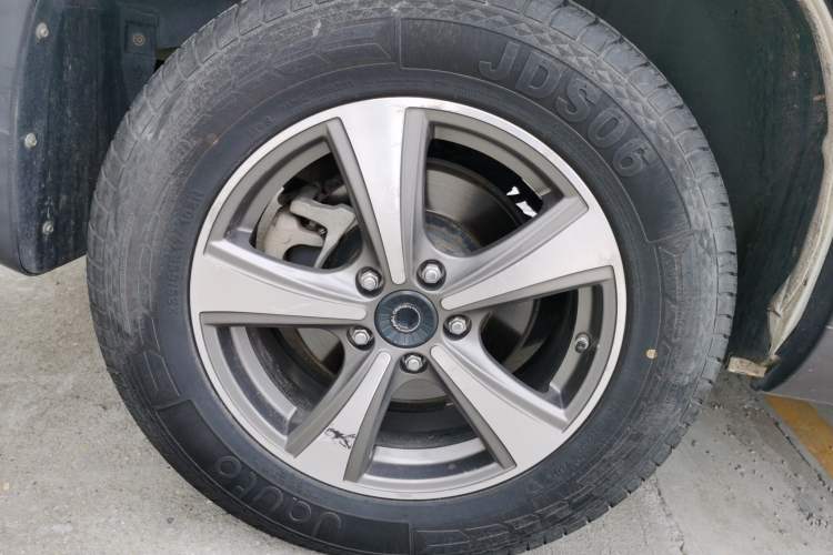 Used Haval H6 Coupe 2018 Blue Label 1.5T Automatic Two-Wheel Drive Luxury Model