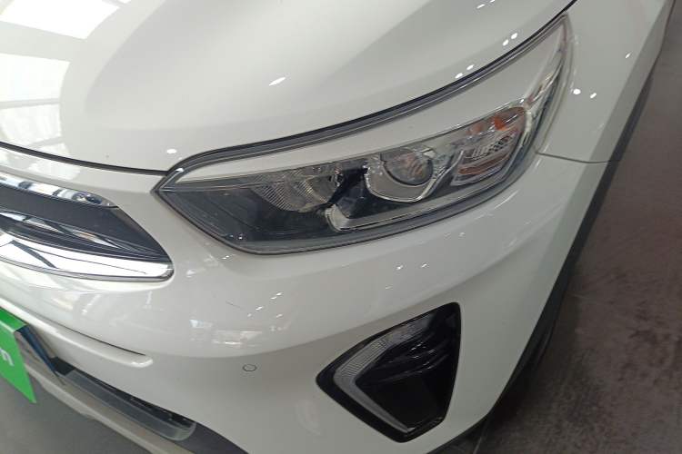 Used Kia kx1 Stonic 2021 1.4L CVT Fun & Sunroof Model