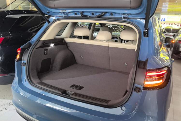 Used Hima H5 2025 Model Range-Extending Max