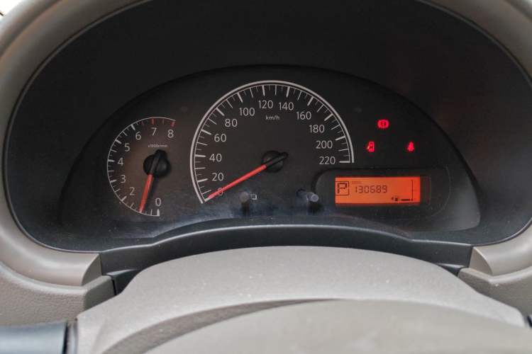 Used Nissan Sunny 2014 1.5XE CVT Comfort Edition
