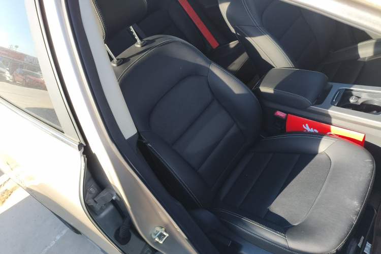 Used Geely Auto Emgrand GS 2016 Sport Edition 1.8L Automatic LingShang Model