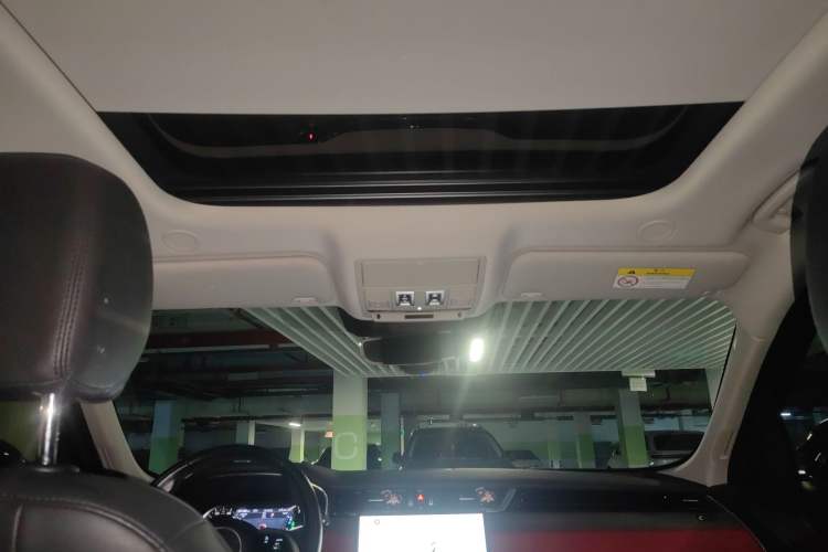 Used Jaguar F-PACE 2021 250 PS
