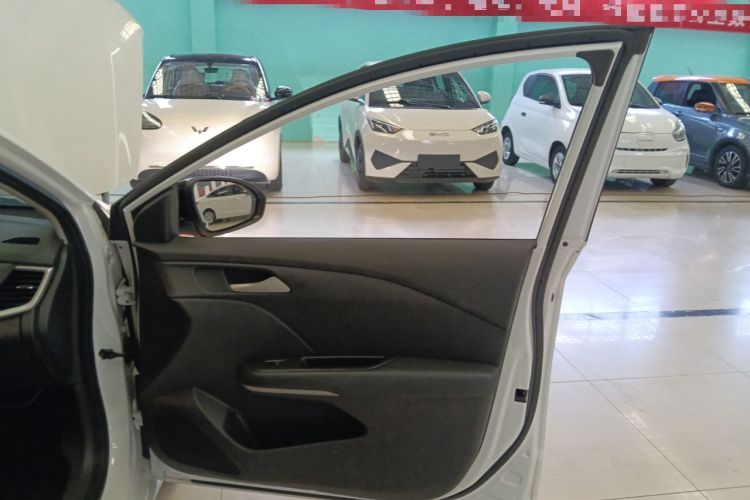 Used Chevrolet Monza 2019 Redline 320T Dual-Clutch Sporty Version China VI Standard