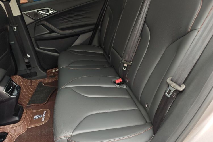 Used Roewe RX5 2023 1.5T Elite Edition
