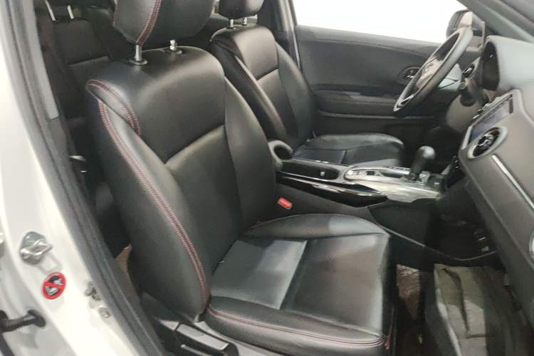 Used Honda XR-V 2021 220TURBO CVT Luxury Edition
