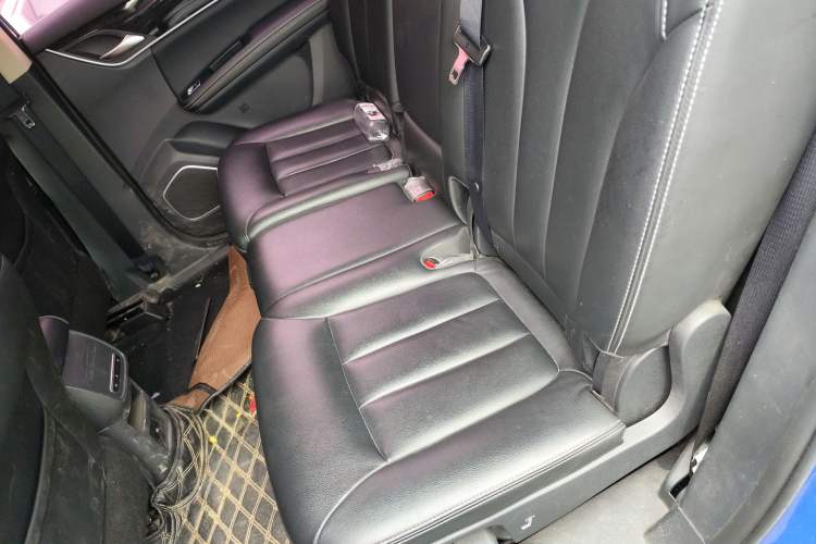 Used BYD Song MAX 2017 1.5T Automatic Smart Connect Elite 7-Seater
