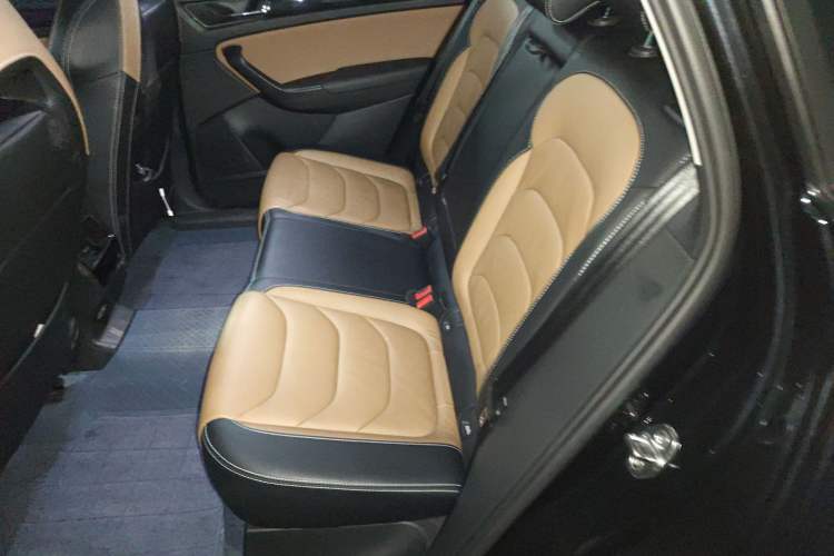 Used Skoda Kodiaq GT 2019 TSI330 Two-Wheel-Drive Luxury Edition China VI Standard
