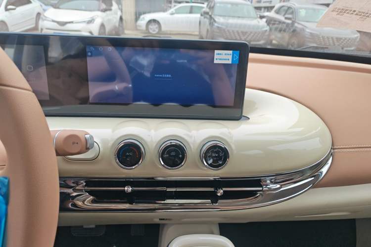 Used Wuling Bingo 2025 333 km Enjoyment Version
