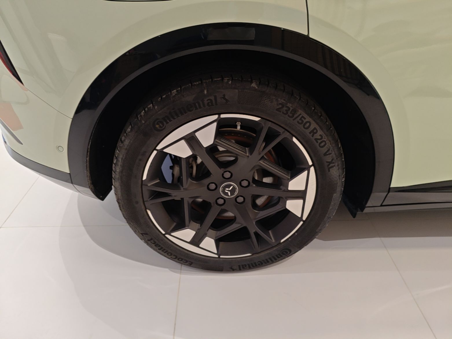 Hongqi Tiangong 06 2025 520 Smart Selection Edition — снимка 11