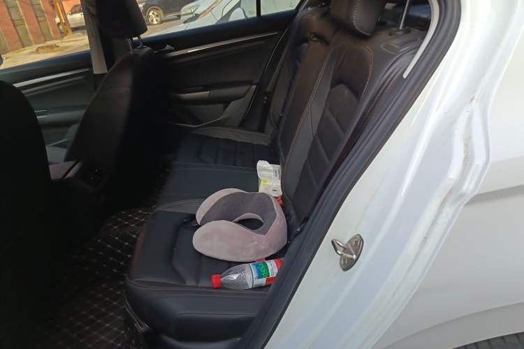 Used Volkswagen Bora 2020 280TSI DSG Luxury Edition
