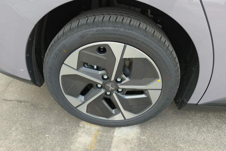 Used XPeng MONA M03 2025 620 Ultra-Long Range Plus
