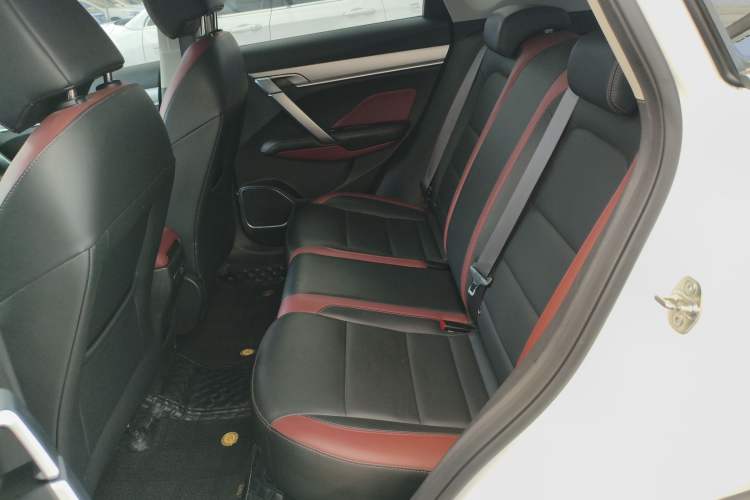 Used Geely Auto Coolray 2020 Facelift 240T DCT Hunter