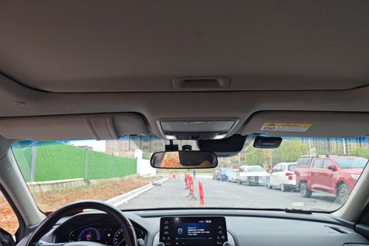 Used Honda Accord 2018 Rui Hybrid 2.0L Rui Ling Edition China VI
