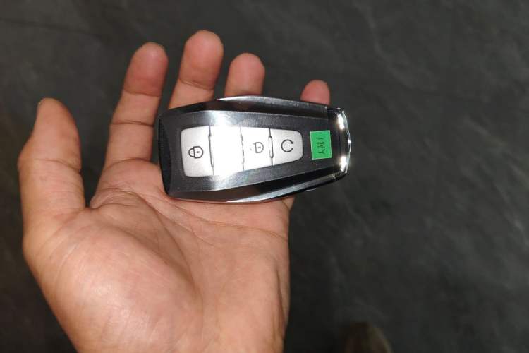 Used Geely Auto Binray 2024 Binrui COOL 1.5T DCT Longteng Edition