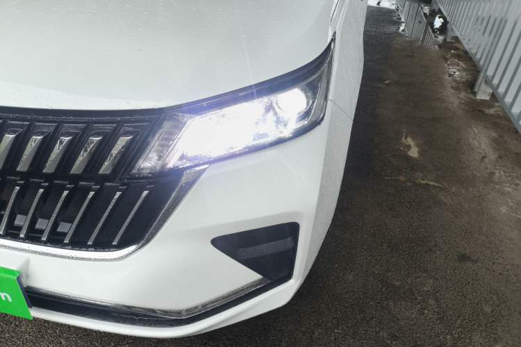 Used Wuling Jiachen 2022 1.5L Manual Comfort Edition