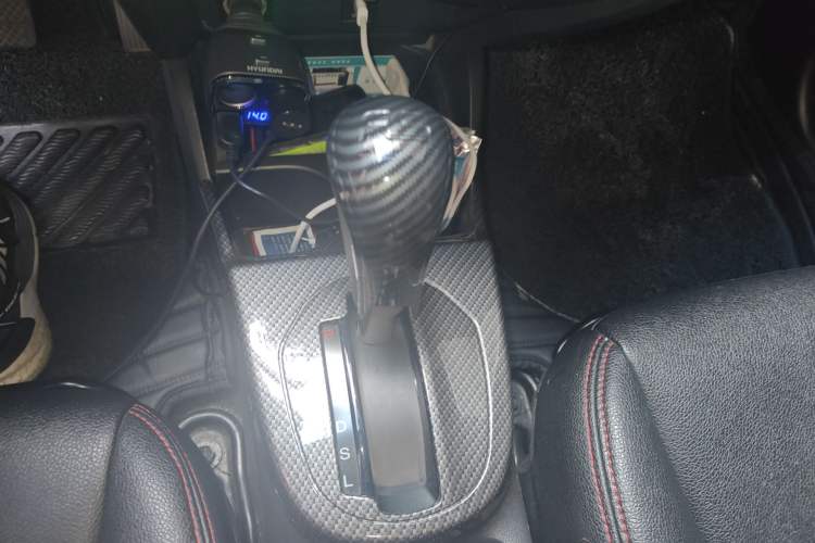 Used Honda Fit 2016 1.5L LX CVT Comfort Model