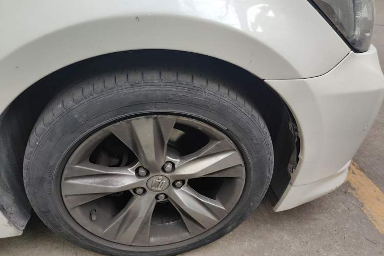 Used Toyota Crown 2017 2.0T Sport Edition
