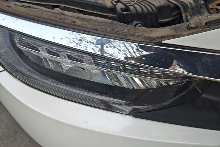 Used Honda Civic 2016 220TURBO CVT Prestige Edition