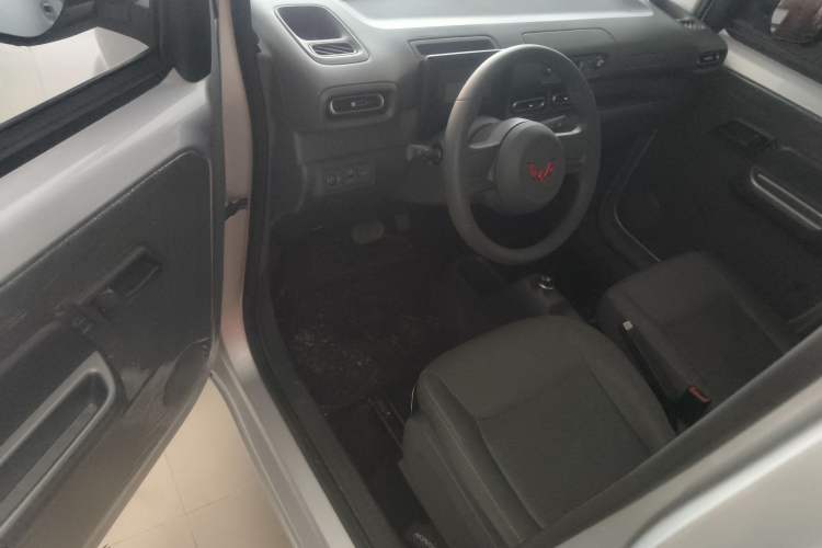 Used Wuling Zhiguang New Energy 2025 Comfort Model
