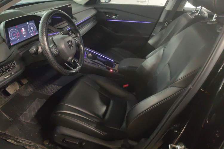 Used Honda Accord 2023 260TURBO Smart Enjoyment Version