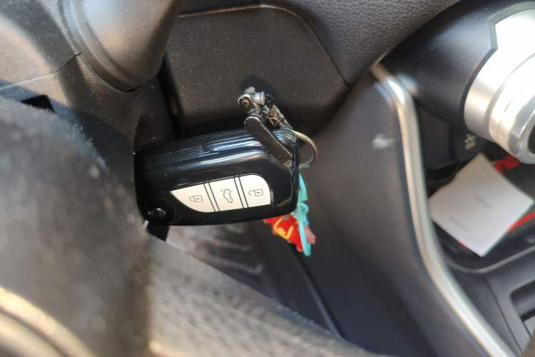 Used Toyota Wildlander 2023 2.0L CVT Two-Wheel Drive Leading Edition
