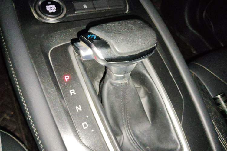 Used JETOUR X70M 2021 1.5T DCT Prestige Partner Model 5 Seats