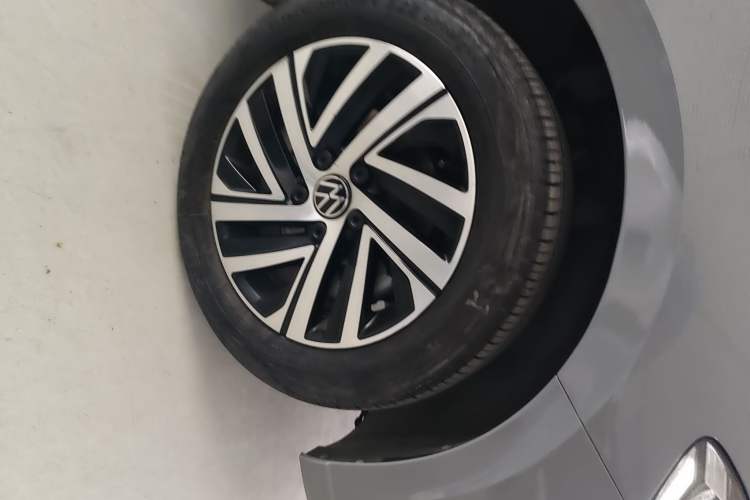 Used Volkswagen Lavida 2023 280TSI DSG Starry Sky Deluxe Edition
