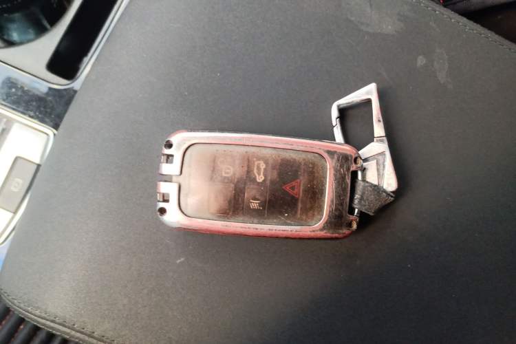 Used Land Rover Discovery 2019 2.0T HSE