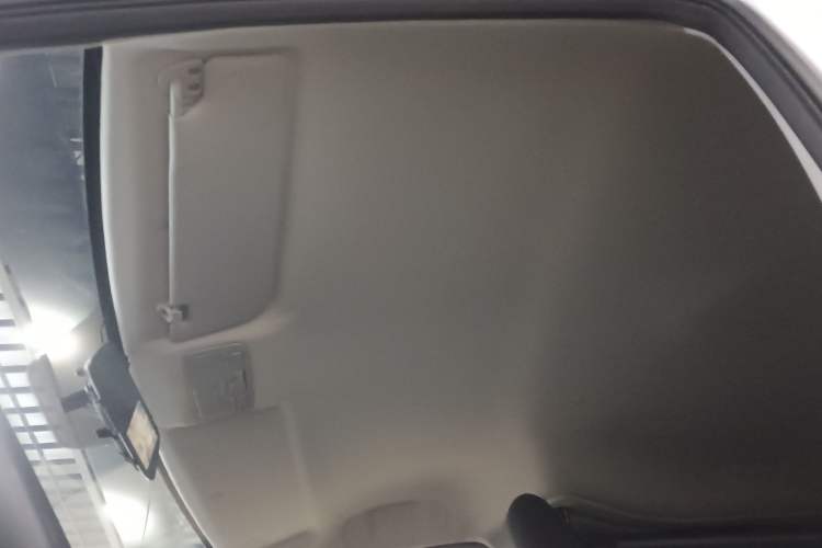 Used JAC Refine M3 2019 Creator Edition 1.8L Luxury Model
