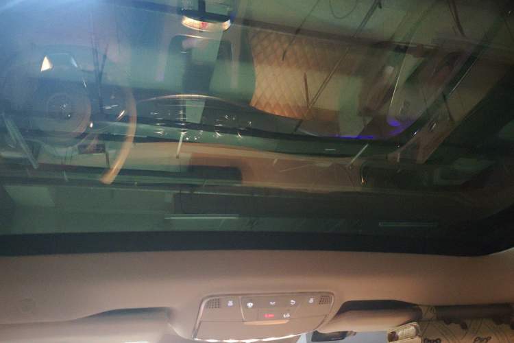 Used Mercedes-Benz S-Class 2019 S 450 L 4MATIC Headliner