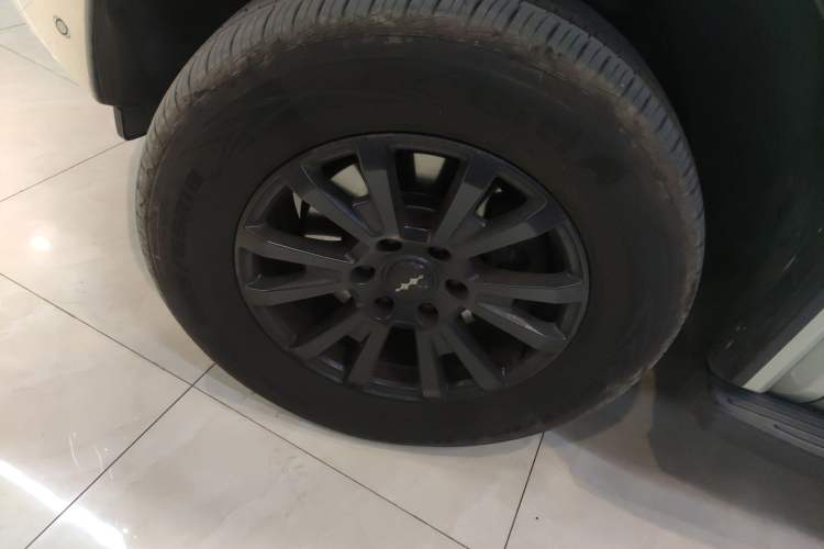 Used Formula Leopard Leopard 5 2025 TianShen Intelligent Driving Ultra Edition
