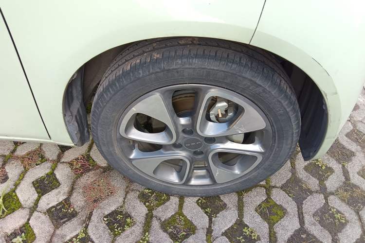 Used ORA White Cat 2020 305 km Luxury Version